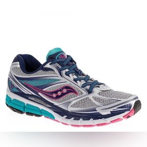 NWT Saucony Guide 8 Women’s Sneakers